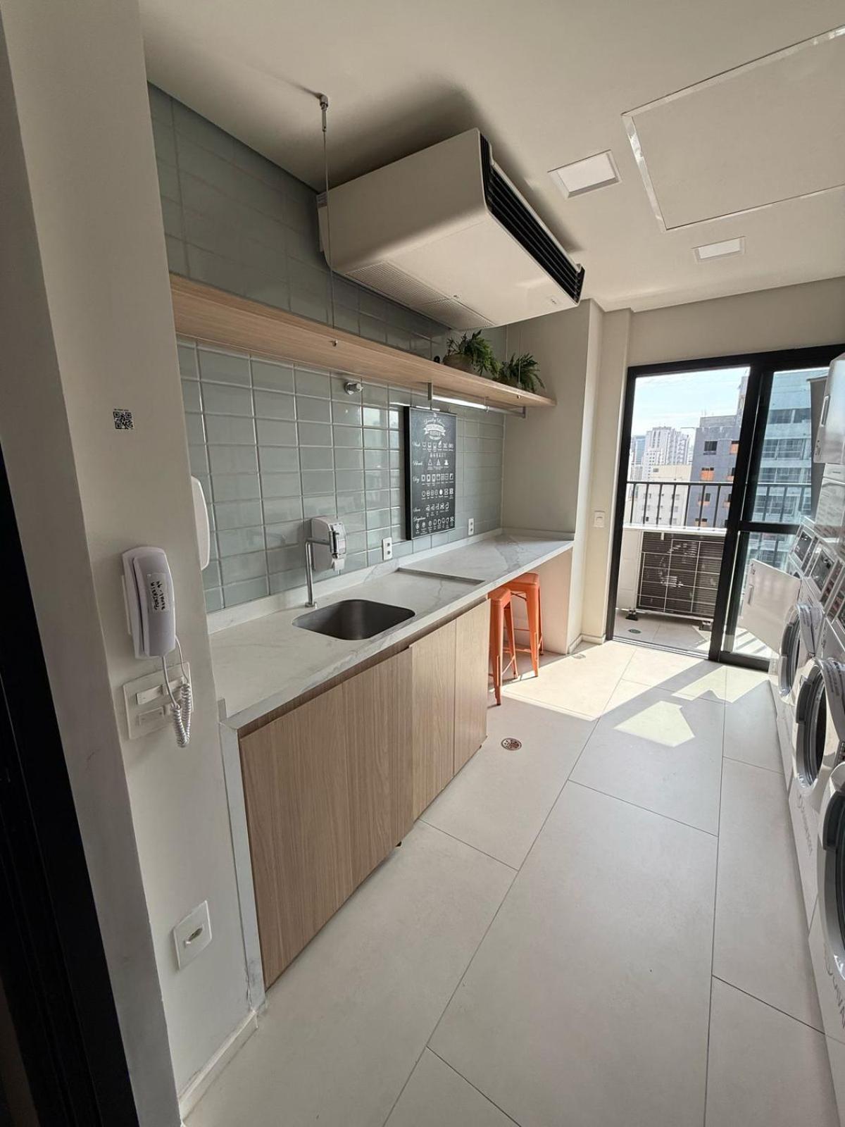 Moema 91, Prox Metro E Shopping Ibirapuera Sao Paulo