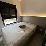 Apartamento Moema 91, Prox Metro E Shopping Ibirapuera