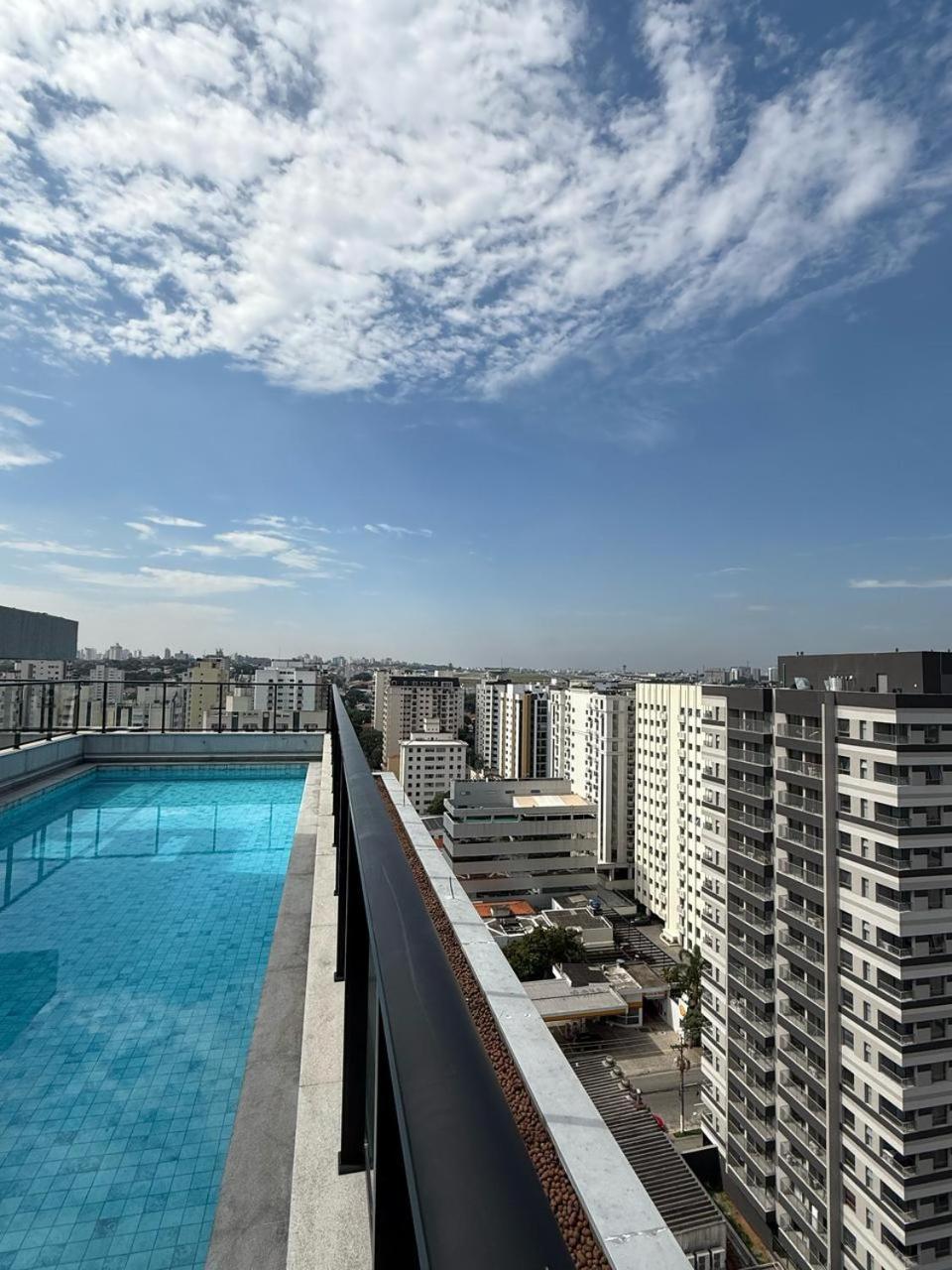 Moema 91, Prox Metro E Shopping Ibirapuera São Paulo