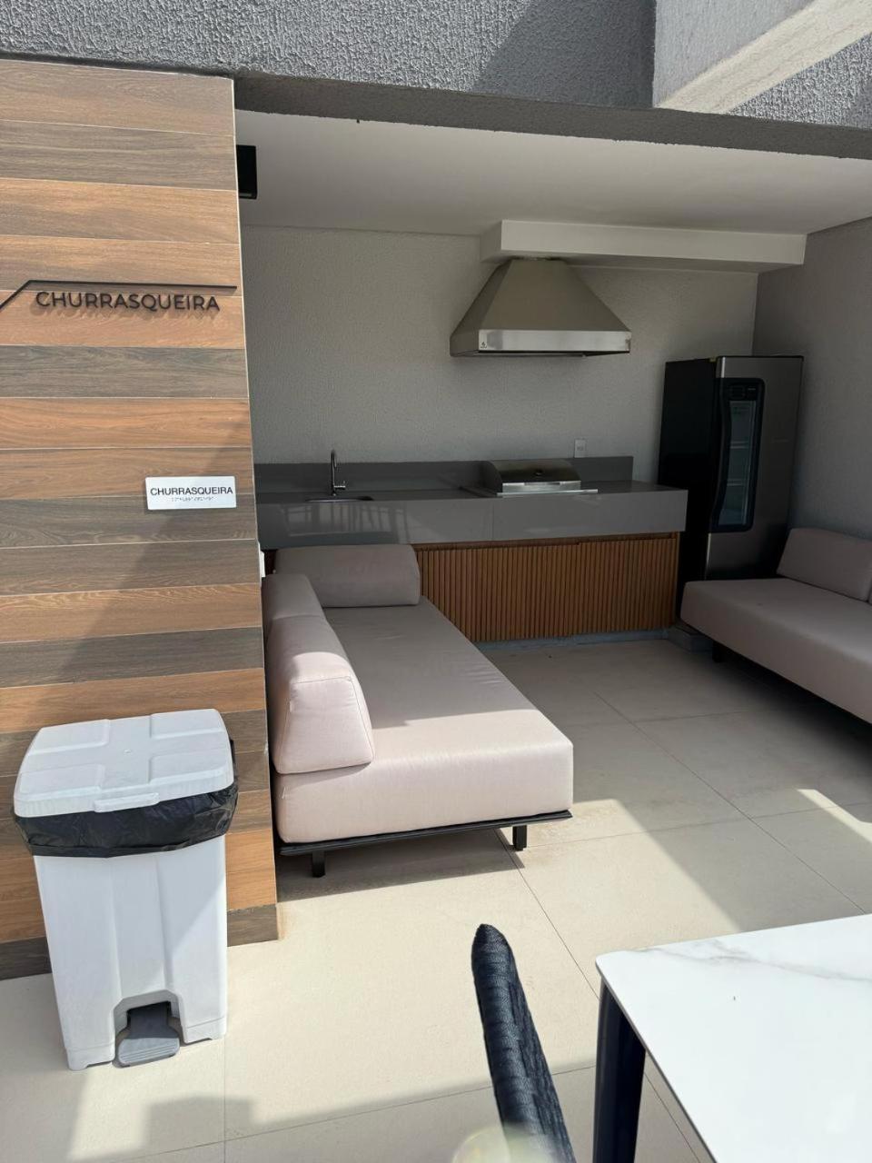 Moema 91, Prox Metro E Shopping Ibirapuera Apartamento