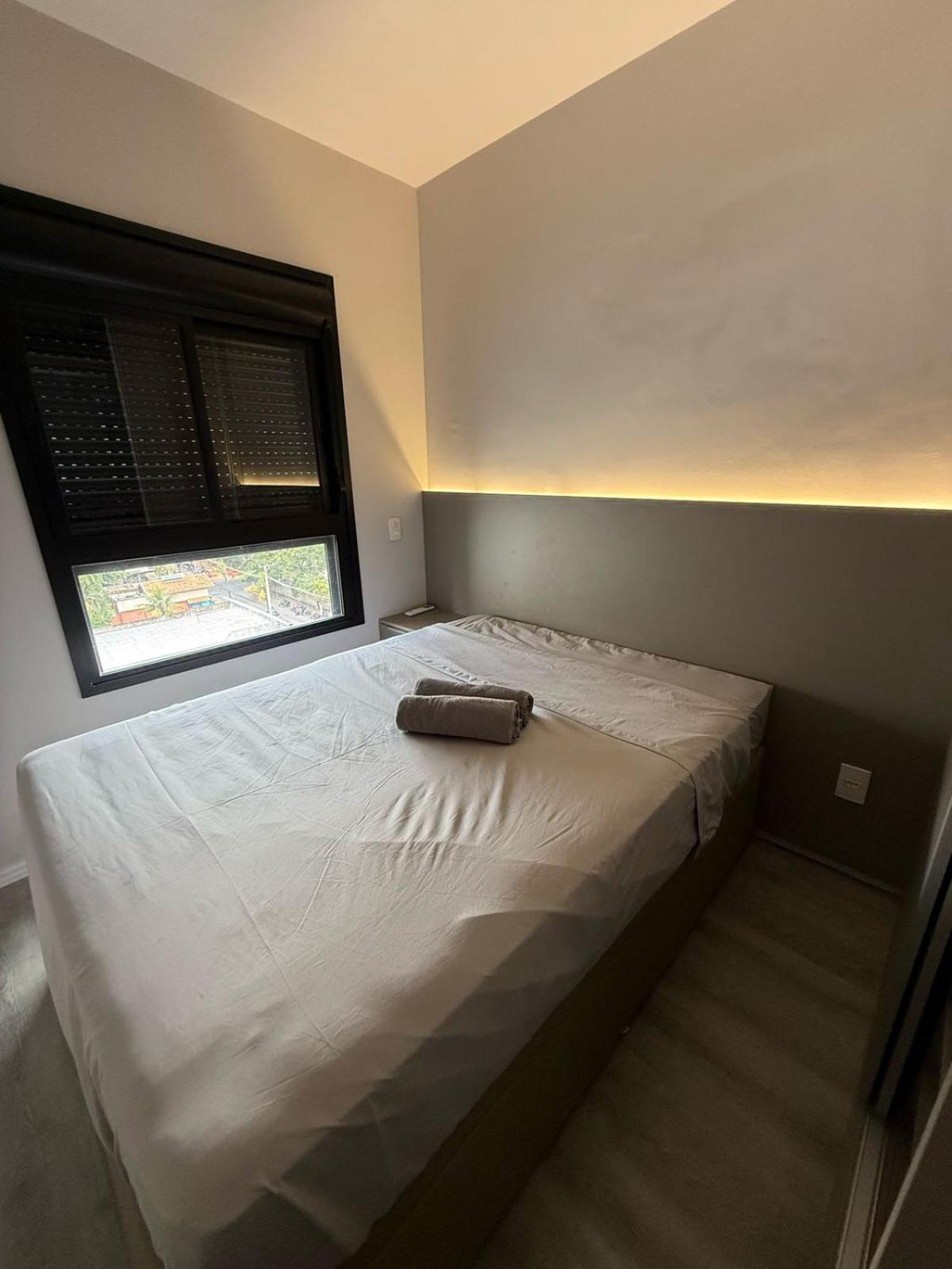 Apartamento Moema 91, Prox Metro E Shopping Ibirapuera