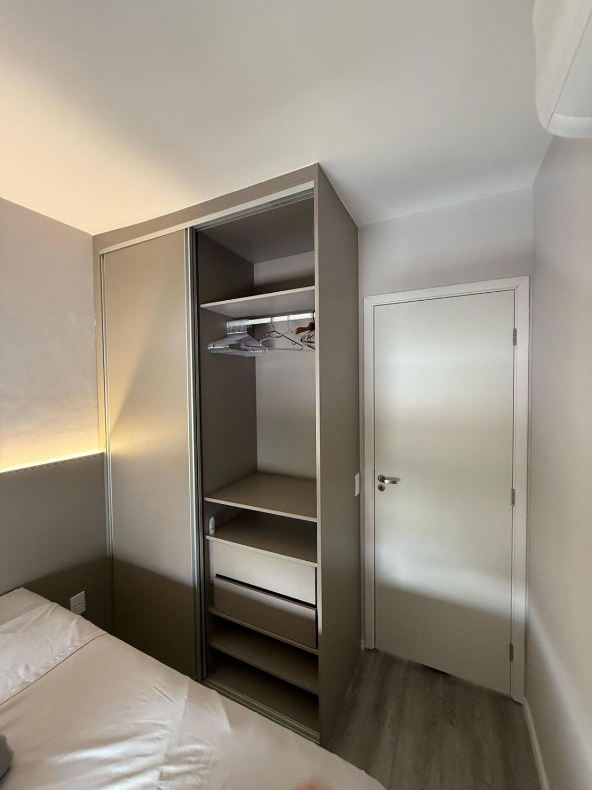 Apartamento Moema 91, Prox Metro E Shopping Ibirapuera *