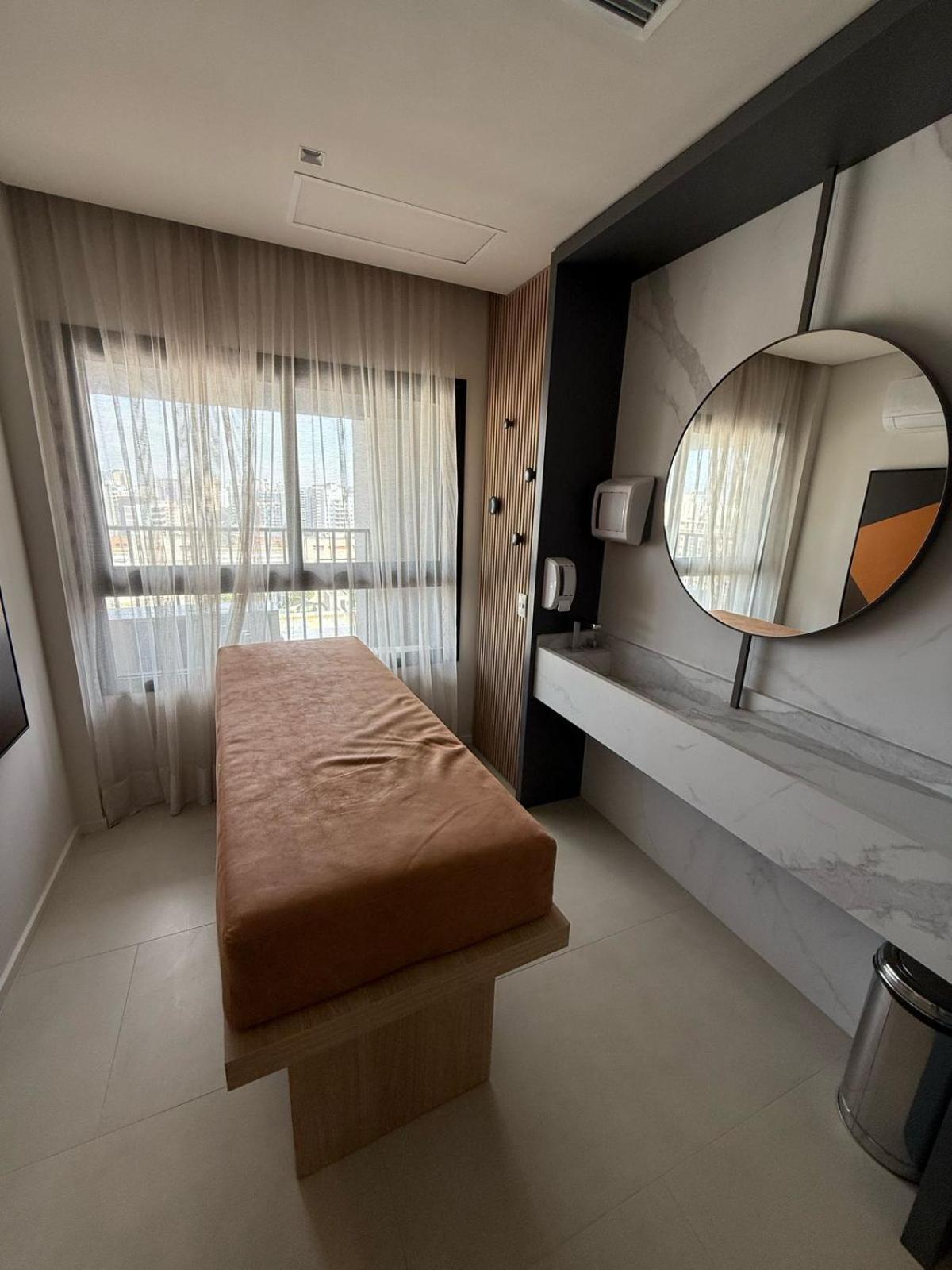 Apartamento Moema 91, Prox Metro E Shopping Ibirapuera São Paulo