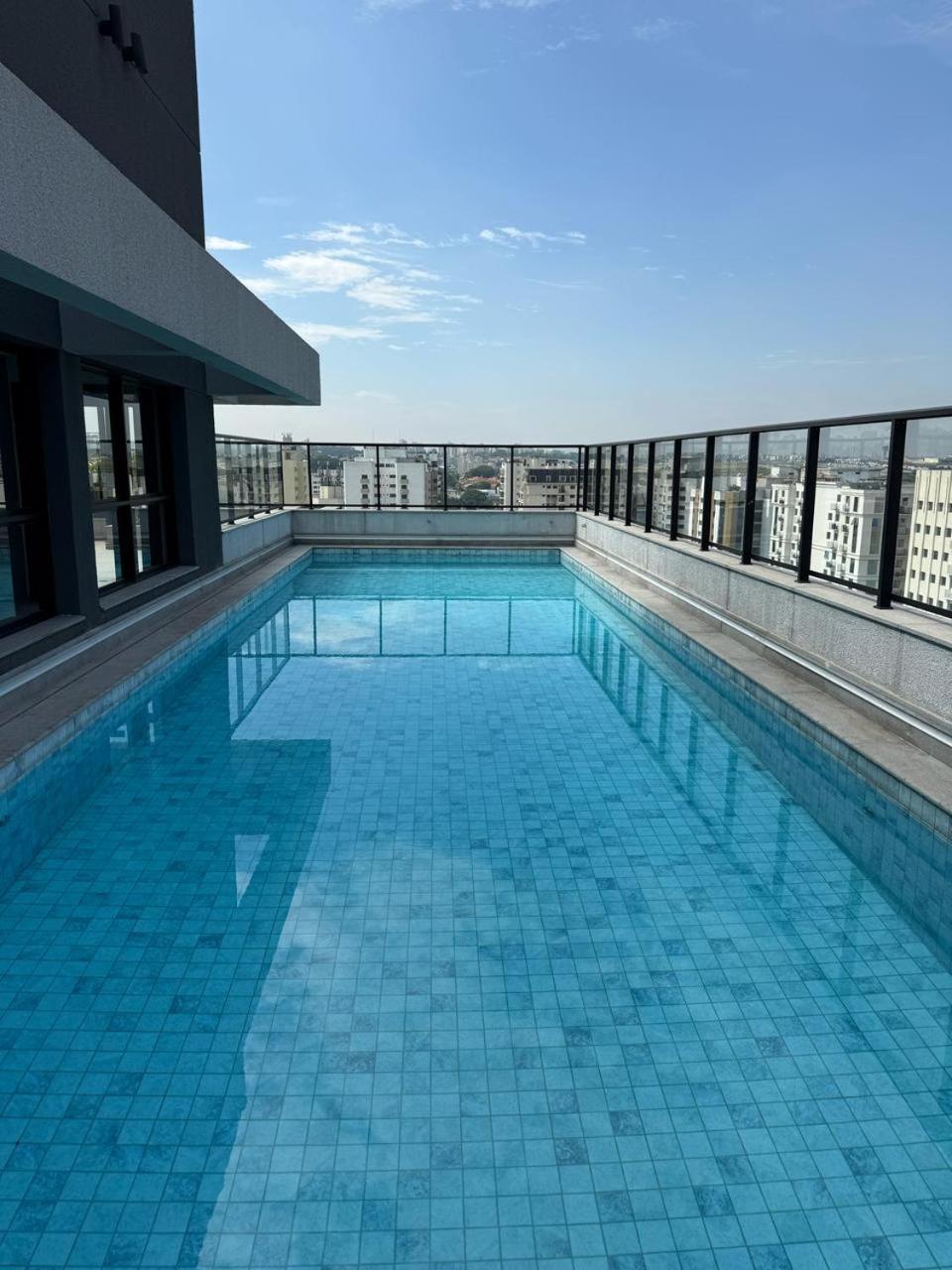 Moema 91, Prox Metro E Shopping Ibirapuera Apartamento
