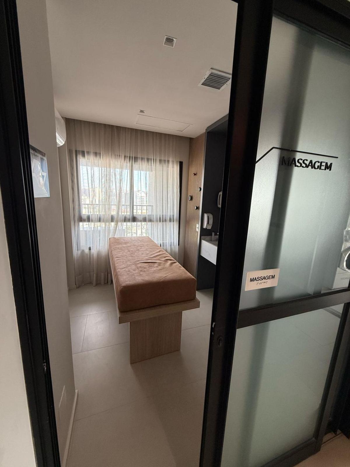 Moema 91, Prox Metro E Shopping Ibirapuera Apartamento