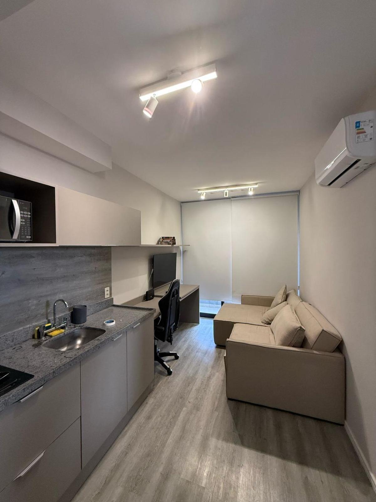 Apartamento Moema 91, Prox Metro E Shopping Ibirapuera *