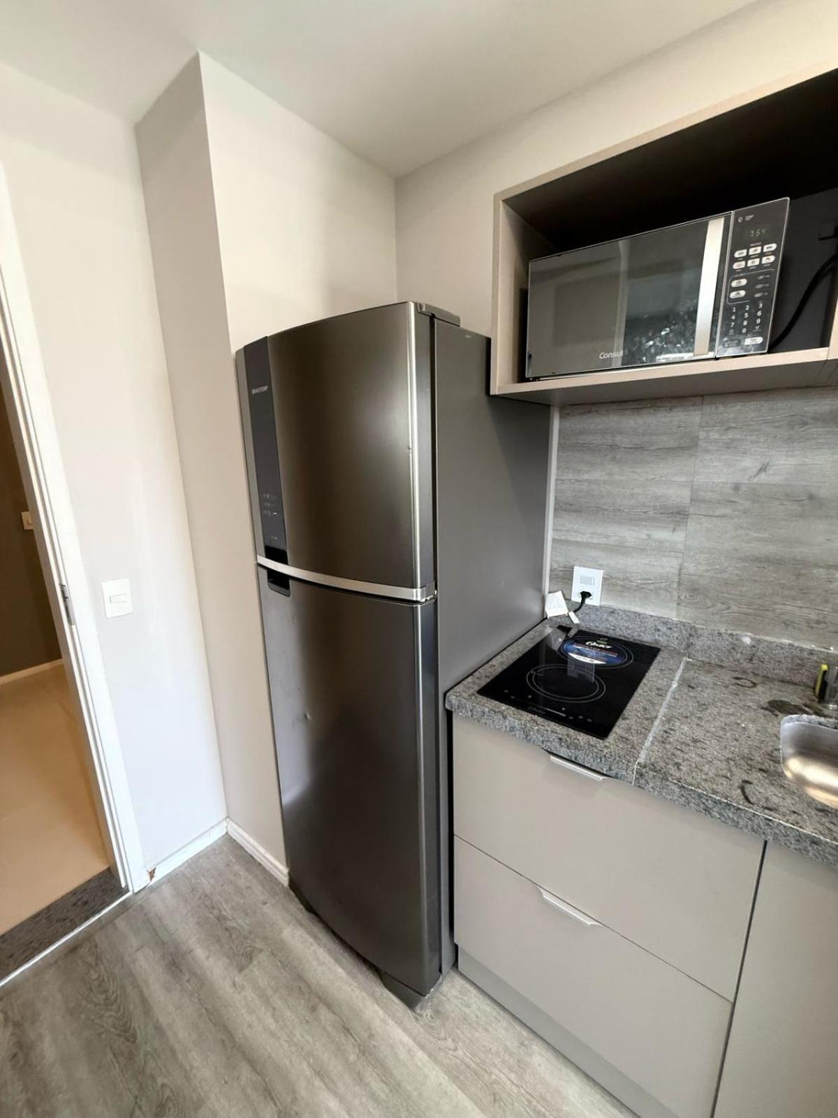 Apartamento Moema 91, Prox Metro E Shopping Ibirapuera São Paulo
